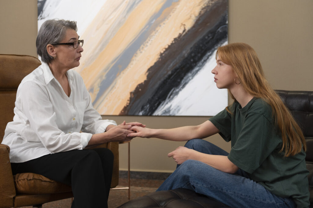 Depression Therapy in New Jersey