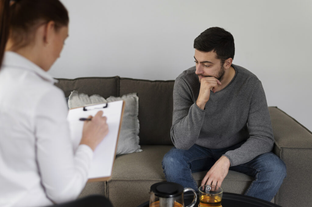 Coping With Depression and Anxiety