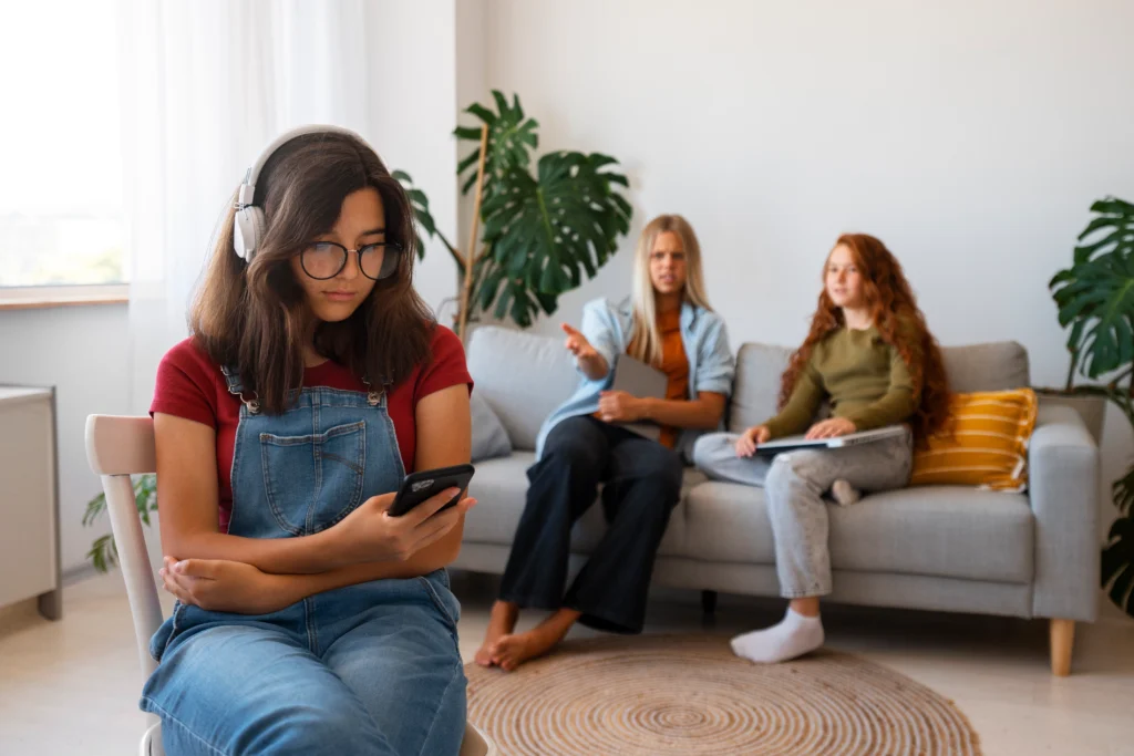 Teen Depression