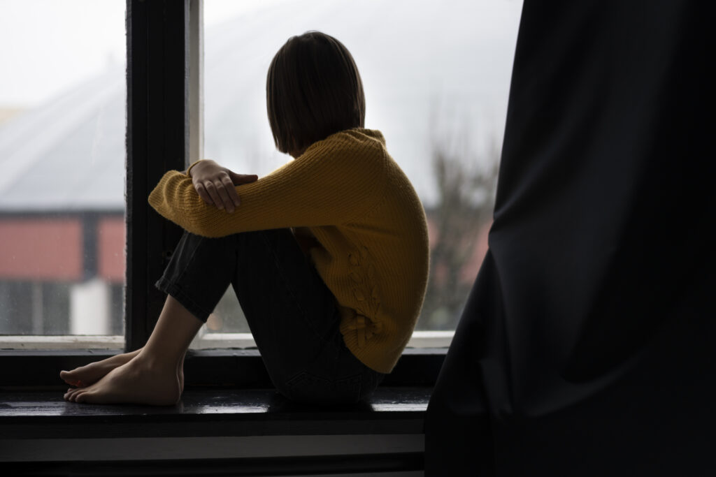 Hidden Signs of Anxiety