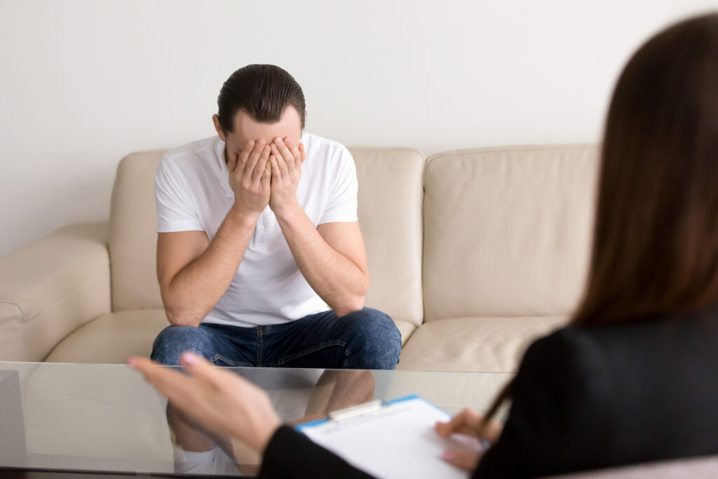 BPD vs Trauma