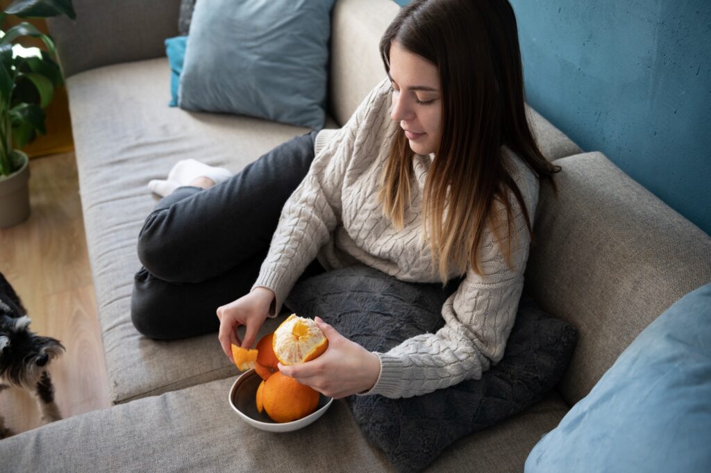 eating disorder therapy