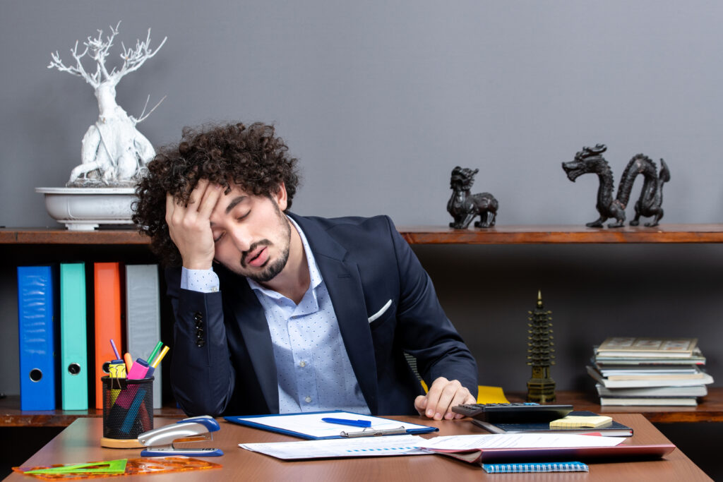 Financial Anxiety