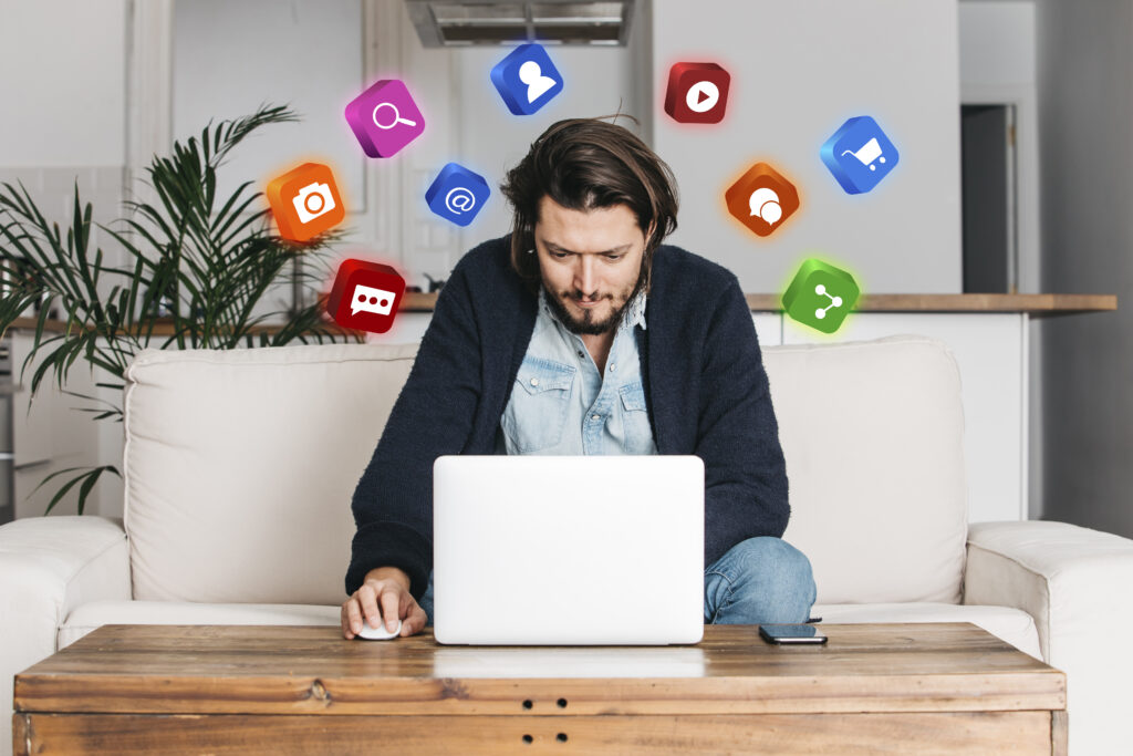 social media and mental health