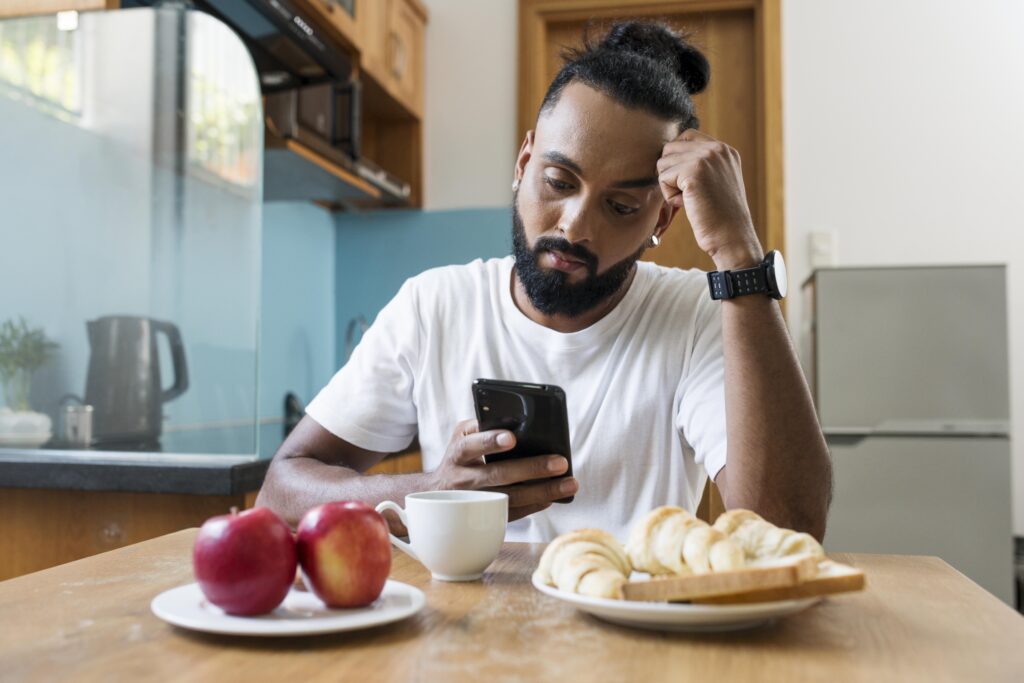 social media effects on eating disorders and body image