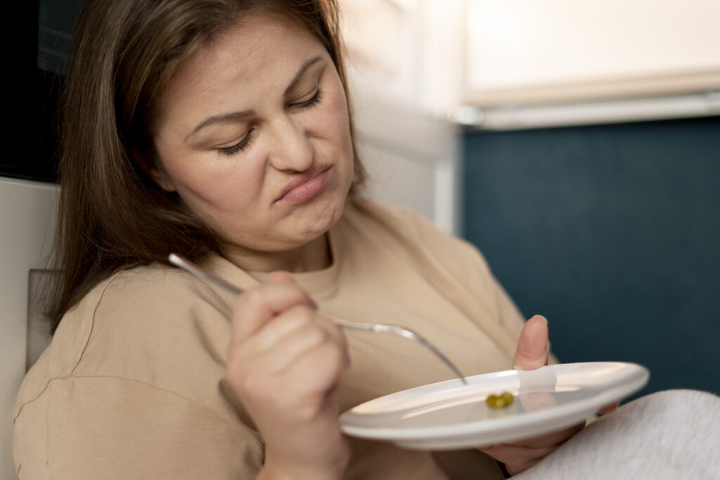 Binge Eating Disorder Recovery