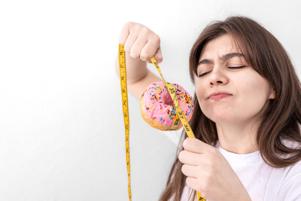 Binge Eating Disorder Recovery